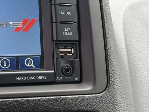 Used 2011 Dodge Grand Caravan Crew FWD image 27