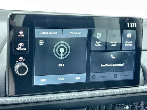 New 2026 Honda CR-V LX image 20