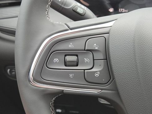 New 2026 Buick Encore GX Preferred w/ Comfort Package image 11