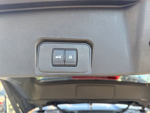 New 2026 Nissan Rogue Dark Armor image 27