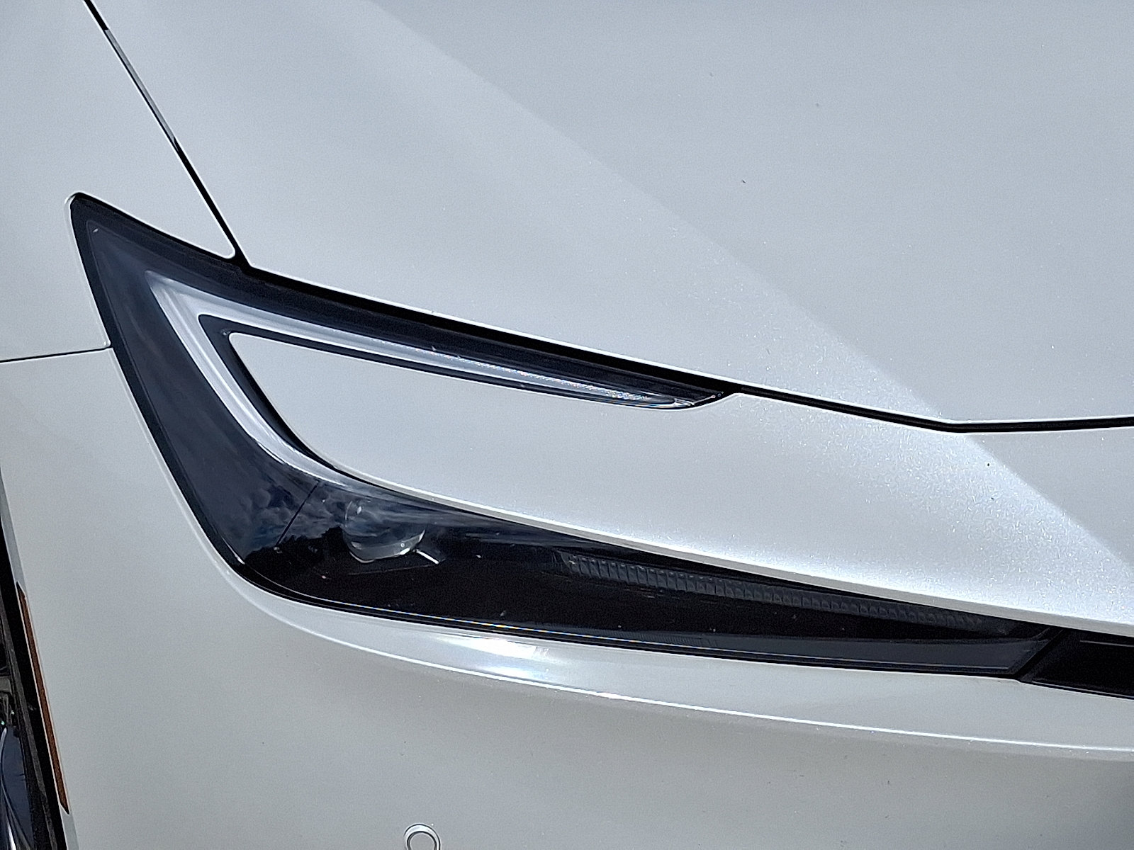 Certified 2024 Toyota Prius XLE AWD/4WD image 10