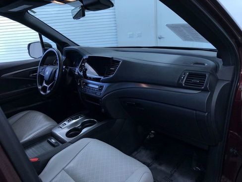 Used 2020 Honda Passport EX-L image 22