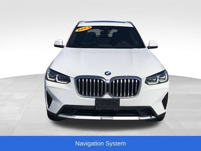 Used 2023 BMW X3 xDrive30i