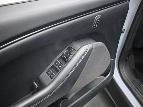 Certified 2024 Ford Mustang Mach-E Select AWD/4WD image 11