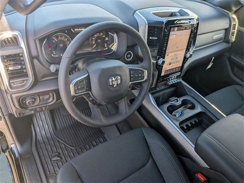New 2026 RAM 1500 Big Horn image 11