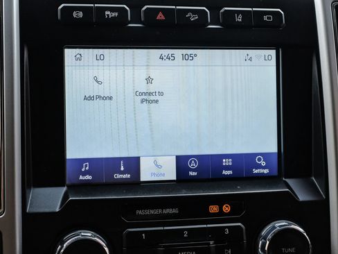 Used 2021 Ford F250 Lariat AWD/4WD image 32