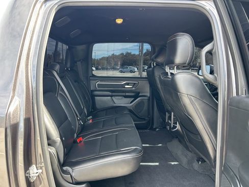 Used 2021 RAM 1500 Big Horn image 42