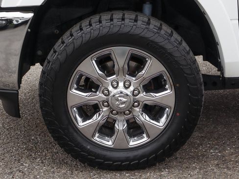 Used 2022 RAM 2500 Laramie image 46