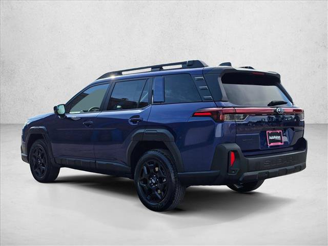 New 2026 Subaru Outback Limited AWD/4WD image 3