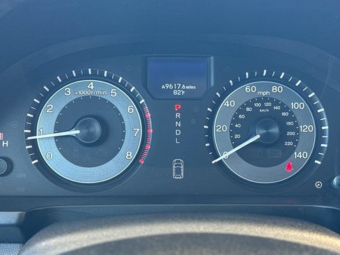 Used 2015 Honda Odyssey Touring image 24