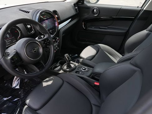 Used 2023 MINI Cooper Countryman S AWD/4WD image 9