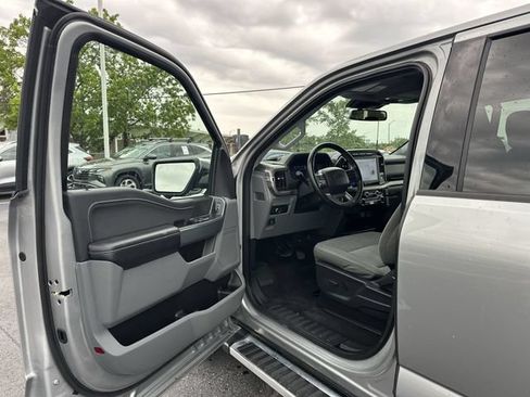 Used 2024 Ford F150 XLT w/ Tow/Haul Package AWD/4WD image 18