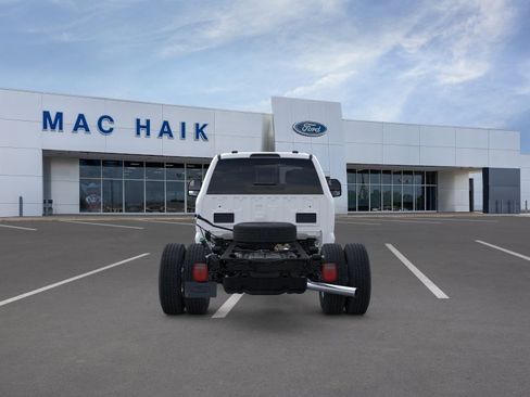 New 2025 Ford F350 XL w/ XL Chrome Package AWD/4WD image 5