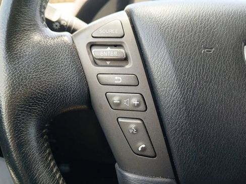 Used 2019 Nissan Armada SL w/ Premium Package RWD image 24