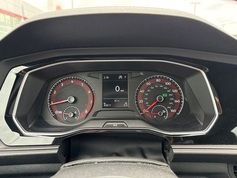 Used 2021 Volkswagen Jetta R-Line w/ R-Line Cold Weather Package FWD image 8