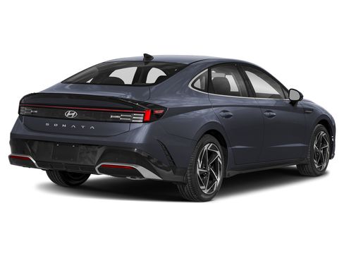 New 2026 Hyundai Sonata SEL FWD image 22