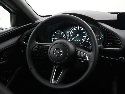 Used 2024 MAZDA MAZDA3 s image 14