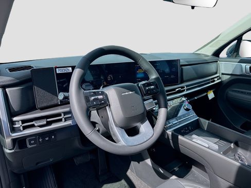 New 2026 Hyundai Santa Fe SEL FWD image 5
