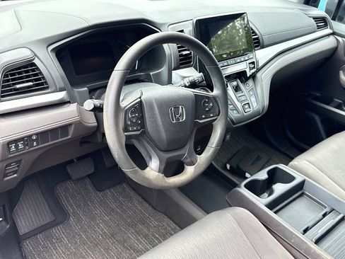 Used 2022 Honda Odyssey EX image 10