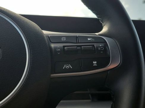 Used 2023 Kia Sportage SX FWD image 23