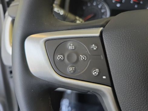 Used 2023 GMC Terrain SLT w/ Infotainment Package II FWD image 19