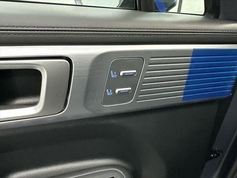 New 2026 Hyundai Santa Fe Limited image 12