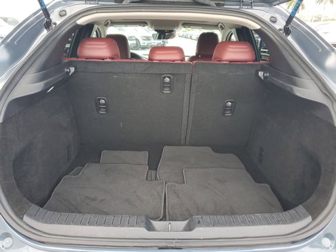 Used 2023 MAZDA CX-30 AWD 2.5 S w/ Preferred Package image 16