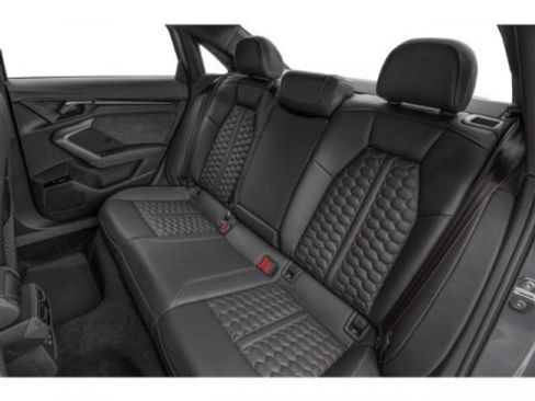 New 2026 Audi RS 3 AWD/4WD image 15