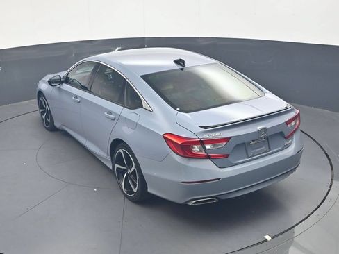 Used 2022 Honda Accord Sport Special Edition image 22