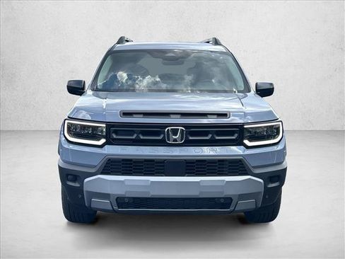 New 2026 Honda Passport RTL image 6