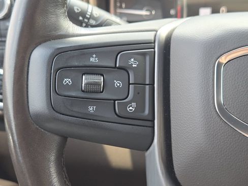 Used 2022 GMC Sierra 1500 Denali w/ Driver Alert Package II AWD/4WD image 30