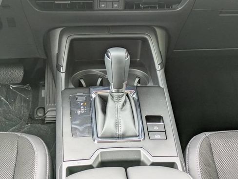 New 2026 MAZDA CX-5 Preferred AWD/4WD image 17