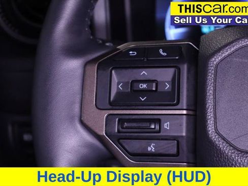 Used 2025 Toyota Land Cruiser w/ Premium Package AWD/4WD image 19