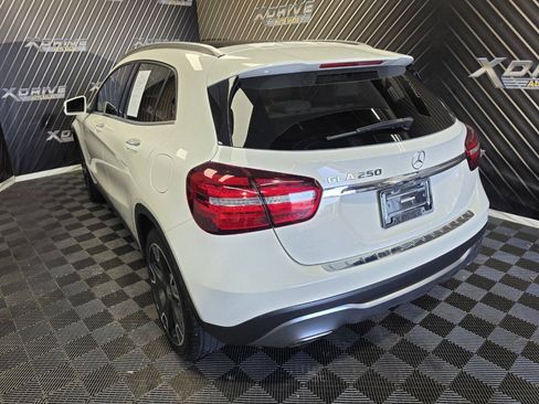 Used 2018 Mercedes-Benz GLA 250 image 9