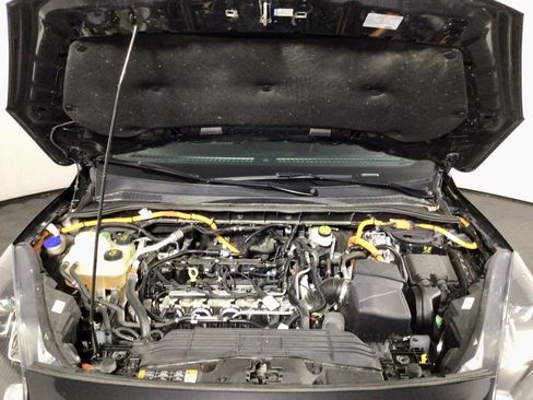 Used 2022 Ford Escape SEL w/ Technology Package image 7