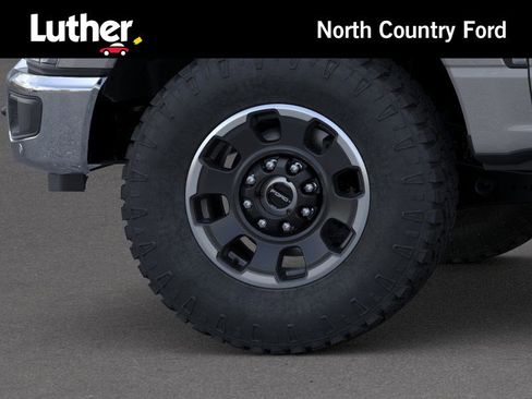 New 2026 Ford F250 Lariat w/ Tremor Off-Road Package image 19