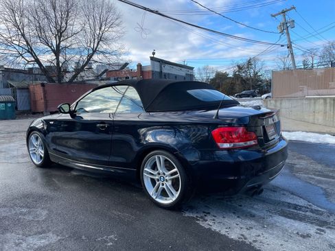 Used 2013 BMW 135i Convertible image 27