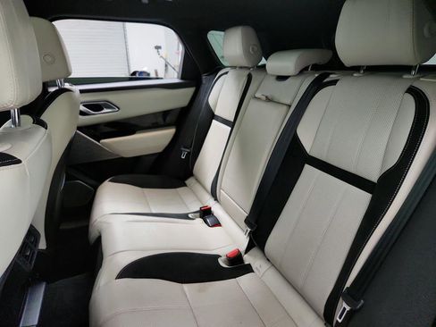 Used 2020 Land Rover Range Rover Velar R-Dynamic S AWD/4WD image 24