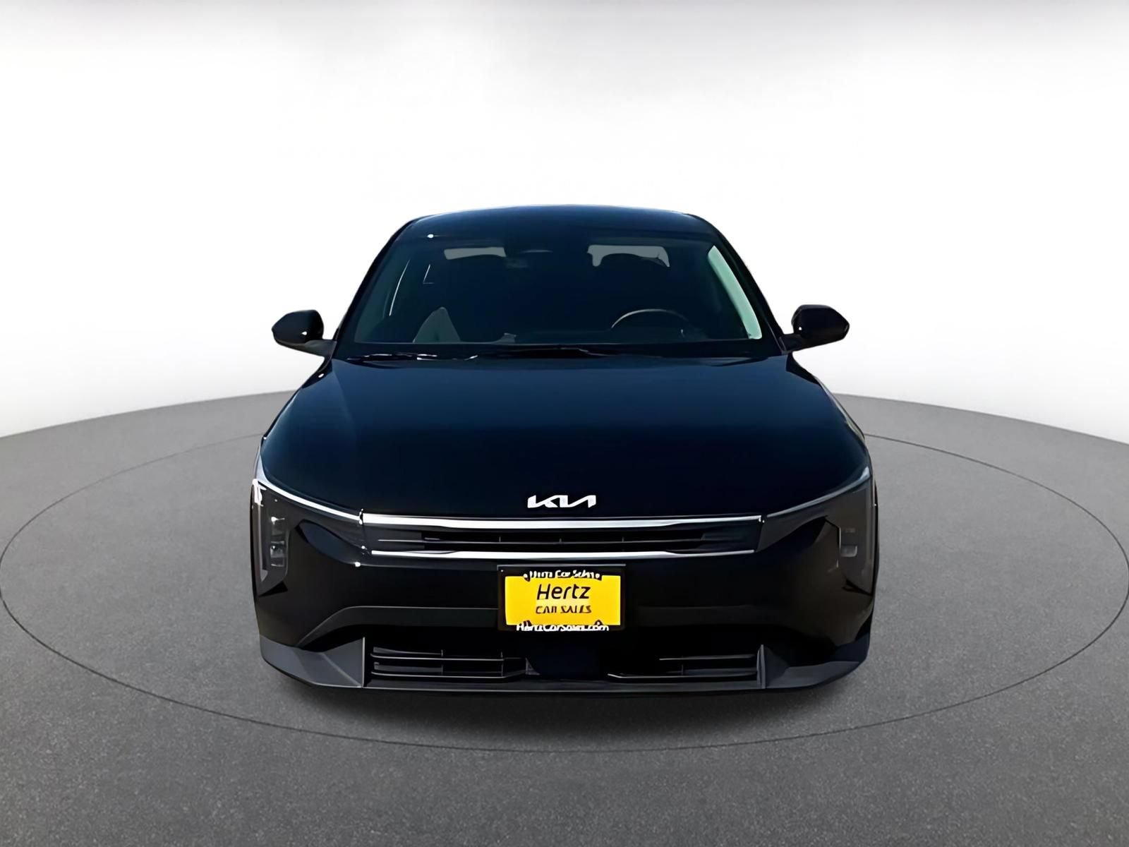 Used 2025 Kia K4 FWD image 4