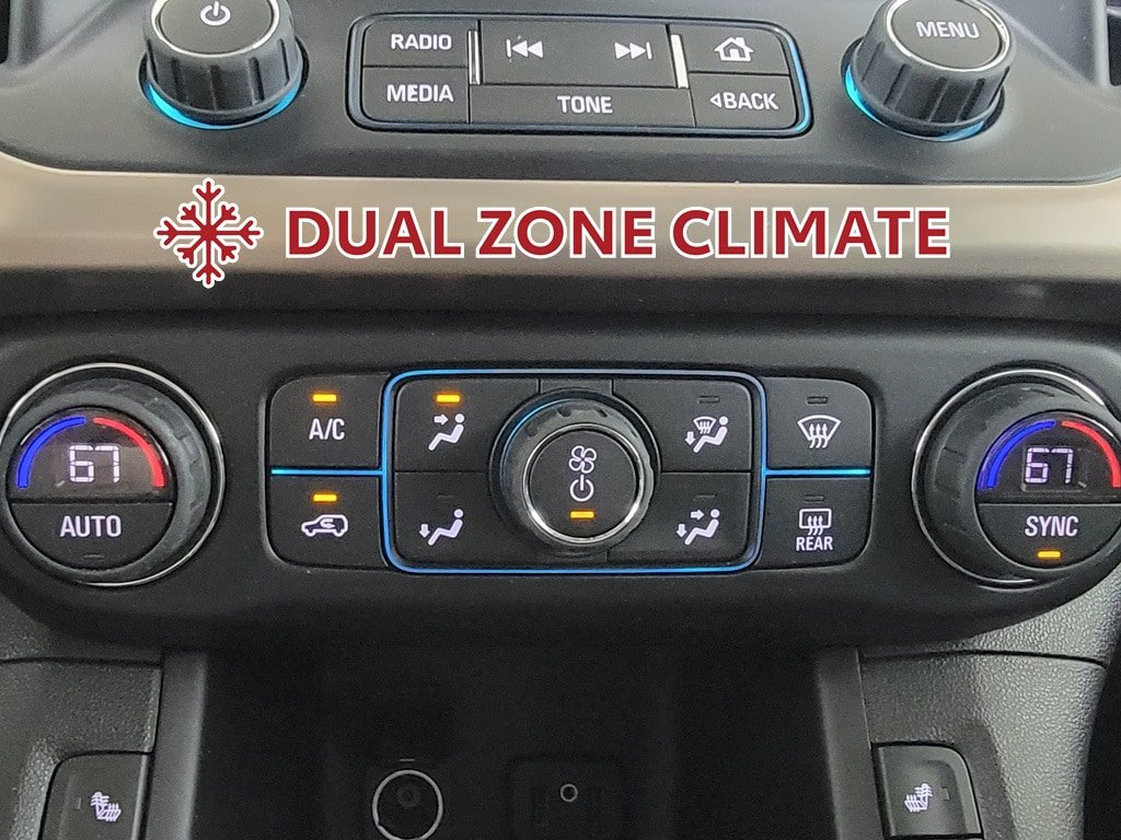 Used 2018 GMC Acadia Denali w/ Technology Package FWD image 24