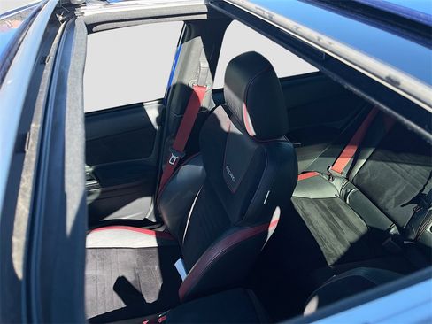 Used 2021 Subaru WRX STI Limited image 22