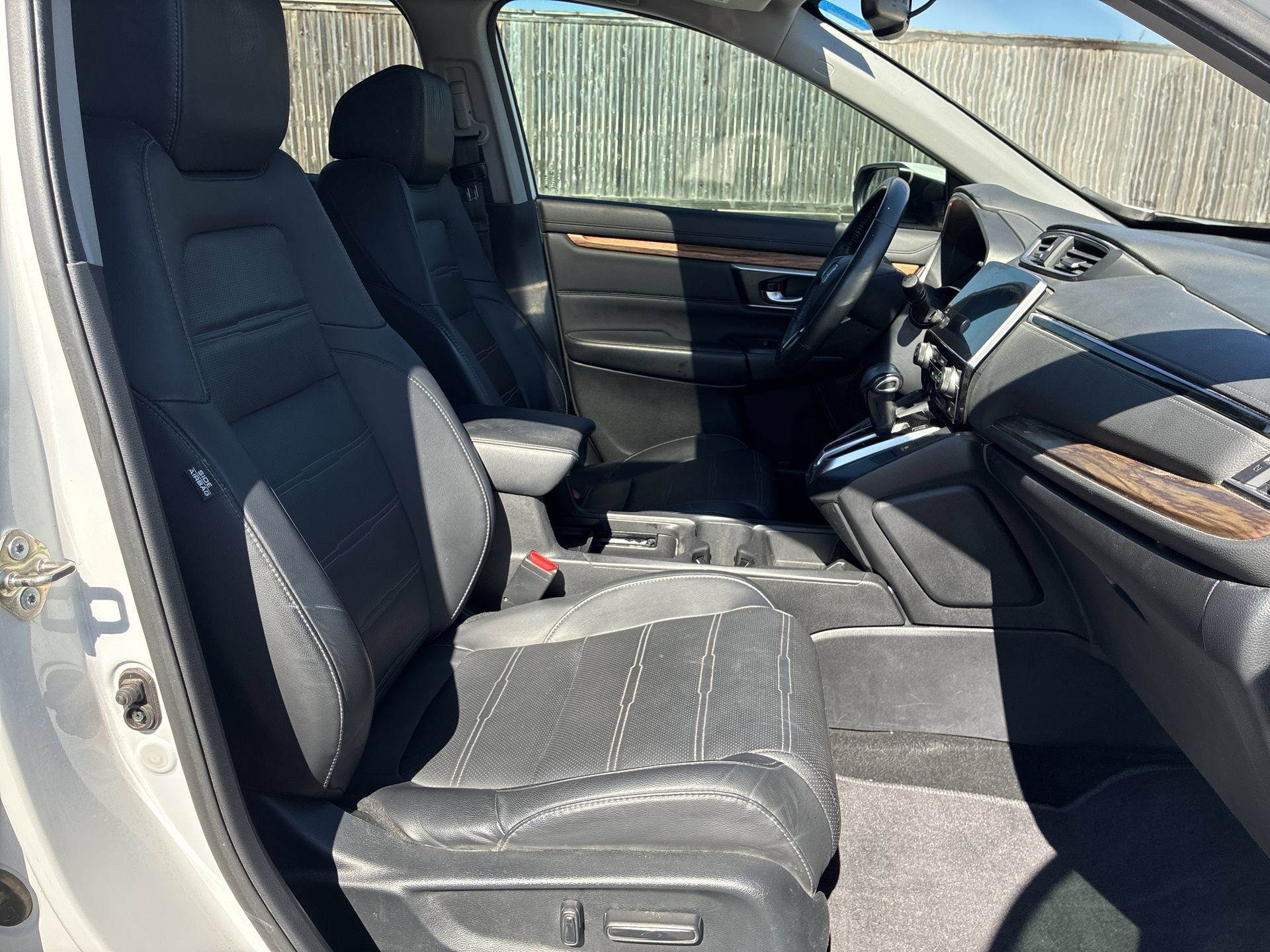 Certified 2019 Honda CR-V Touring image 24
