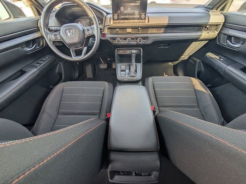 Certified 2024 Honda CR-V Sport image 25