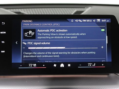 Used 2025 BMW X2 xDrive28i image 17