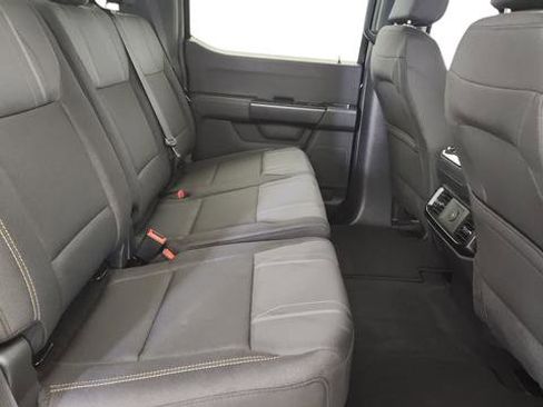 New 2025 Ford F150 STX w/ LOBO Package image 22