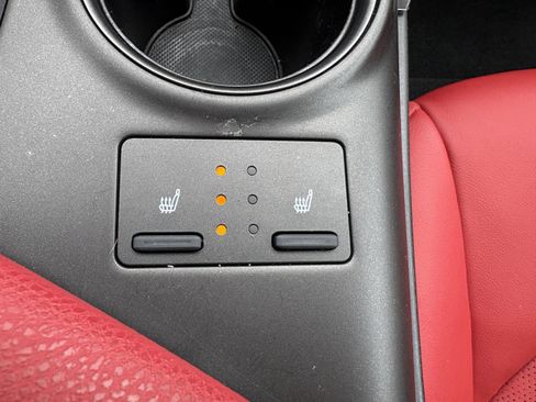 Used 2024 Toyota Camry XSE w/ Cold Weather Package image 18