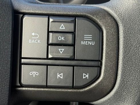New 2025 Ford F150 STX w/ LOBO Package image 12