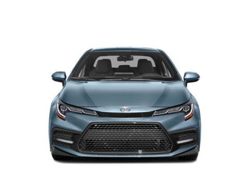 Used 2022 Toyota Corolla SE FWD image 7