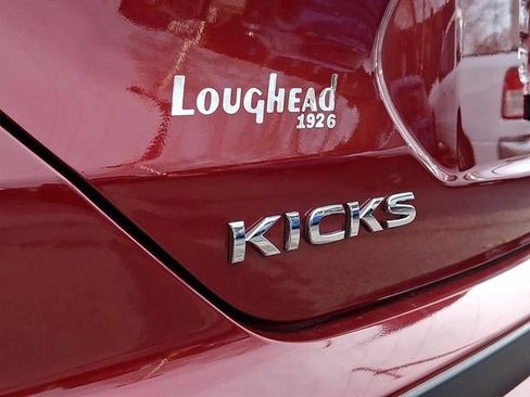 Used 2024 Nissan Kicks SV image 29