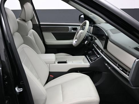 Used 2024 Hyundai Santa Fe Limited image 39